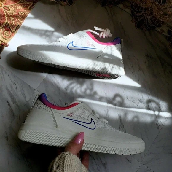 Nike Nyjah Free 2 SB 'Tokyo 2020 Olympics Pack" - Picture 3 of 11